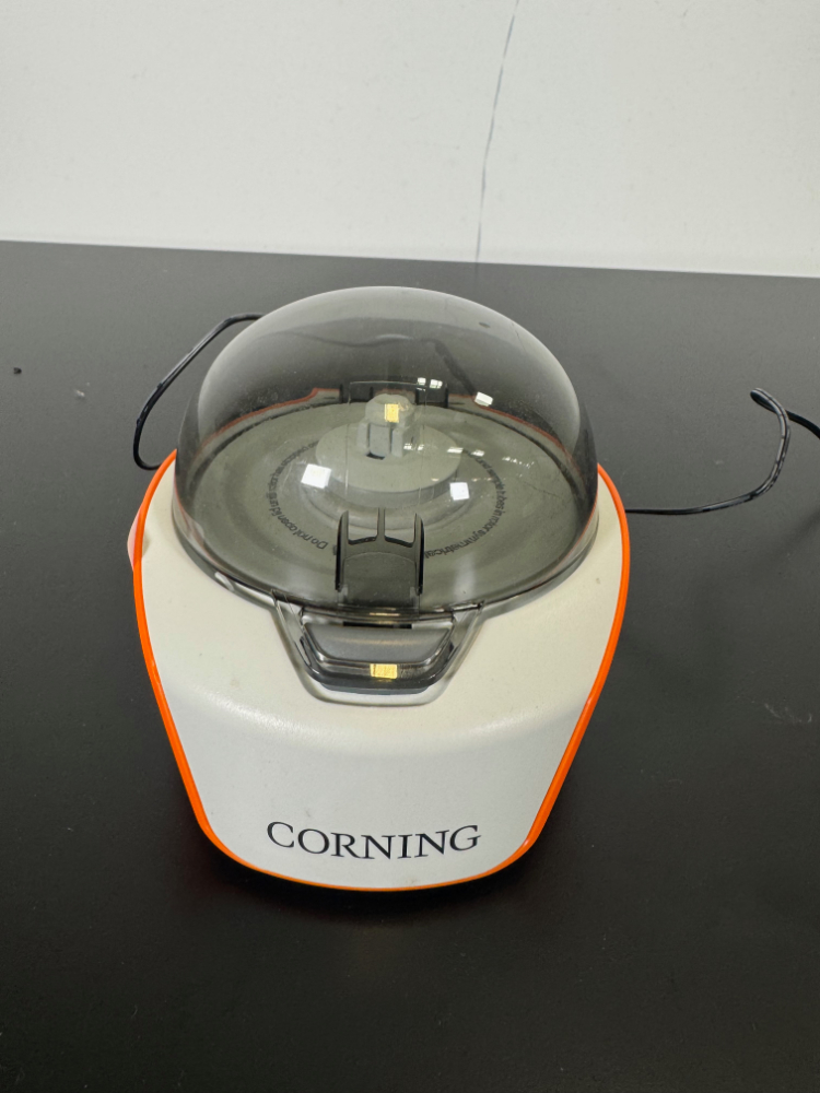 Image of Corning Mini Centrifuge
